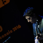 Jarrod Lawson &The Good people@Umbria Jazz Winter #23