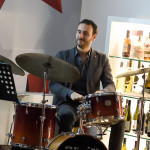 “Jazz e Cinema al piatto” di Alceste Ayroldi e Craig Hartley Trio @Hotel de la Ville, Avellino
