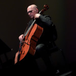 Toni e Peppe Servillo & Solis String Quartet@Auditorium Parco della Musica di Roma