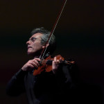 Toni e Peppe Servillo & Solis String Quartet@Auditorium Parco della Musica di Roma