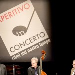 David Amram Quintet@Teatro Manzoni, Milano
