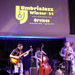 E’ partita la XXIV edizione di Umbria Jazz Winter!