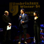 UMBRIA JAZZ WINTER #24 | Chihiro Yamanaka e l’omaggio a Dalla e De Andrè per la prima serata