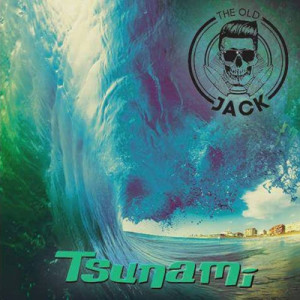 THE OLD JACK - Tsunami