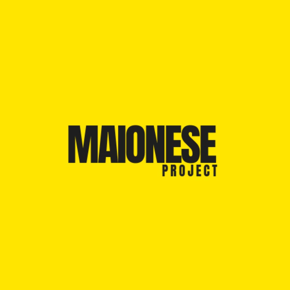 Maionese-project-logo1000
