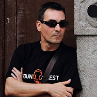 REDAZIONE - Sound Contest
