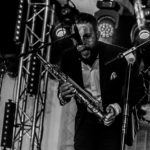 Dr.Jazz & Dirty Bucks Swing Band | Copyright by Giacomo Ambrosino (GMPhotoagency)
