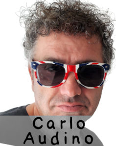 Emergenti in Adozione - Carlo Audino - seasidemusic.it