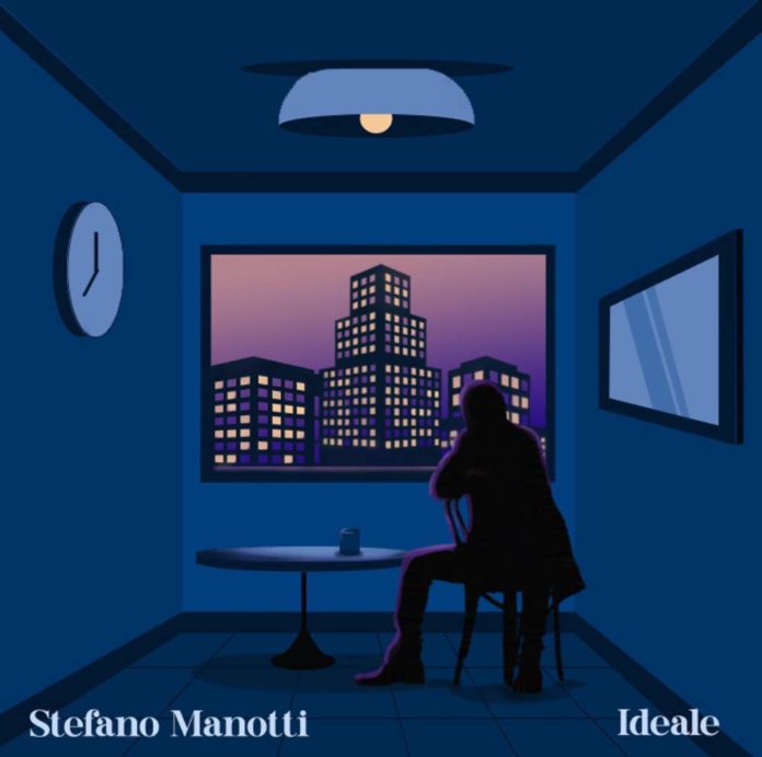 Stefano Manotti, IDEALE EP