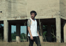 “Luciano” è il nuovo EP di Kabo