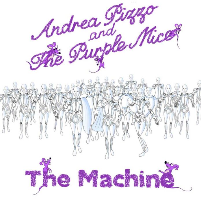 the machine singolo