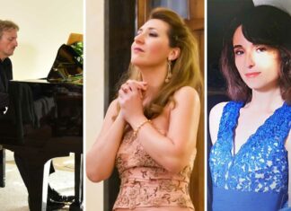 “Concerto Sacro di Pasqua” del Proscenio Ensemble il 27 marzo a Ro Ferrarese Proscenio