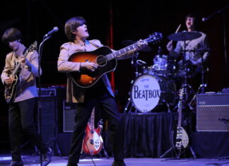 Il mito dei Beatles rivive a Napoli: The Beatbox e Carlo Massarini in scena al teatro Acacia il 9 maggio a Napoli