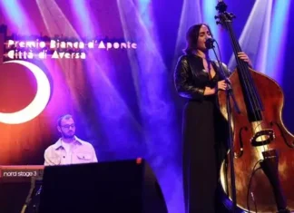 Premio Bianca d’Aponte per cantautrici – Aperte le iscrizioni premio bianca d'aponte
