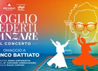 Franco Battiato | concerto/evento al teatro Acacia (NA) il 4 febbraio evento franco battiato