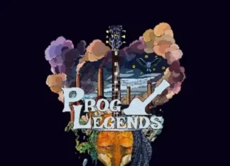PROG LEGENDS al Teatro Acacia di Napoli l’11 maggio 2025 prog legends