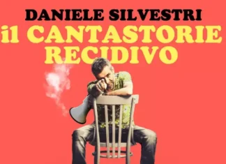 Roma Summer Fest 2025 con Daniele Silvestri il 2,3 e 4 Settembre 2025 daniele silvestri