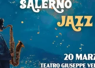 Premio Salerno Jazz – il 20 marzo al Teatro Verdi di Salerno salerno jazz