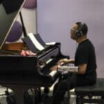 Masterclass con Gonzalo Rubalcaba: ritmo, armonia e interplay nel jazz a Pomigliano d’Arco (NA) il 1° novembre 2026 Gonzalo RubalcabaProve in studioGonzalo Plays Pino