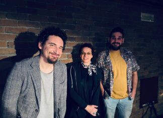 Montello è Jazz: Baritube, Plankensteiner in concerto Montello è Jazz 2026 – Baritube, Helga Plankensteiner