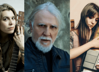 Diritti Umani Ora!: un concerto a sostegno dei diritti umani il 12 settembre a Cortina d’Ampezzo con Moni Ovadia, Erica Boschiero e Greta Zuccoli. E in memoria di Glen Hansard