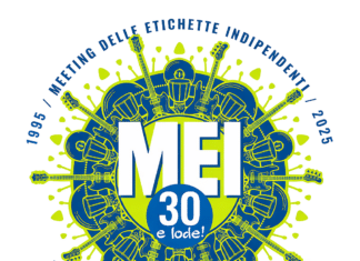 MEI 2026: al via a Faenza l’edizione “30 e Lode!” del Meeting delle Etichette Indipendenti MEI 30elode!