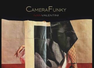 IVAN VALENTINI | Camera Funky IVAN VALENTINI Camera Funky