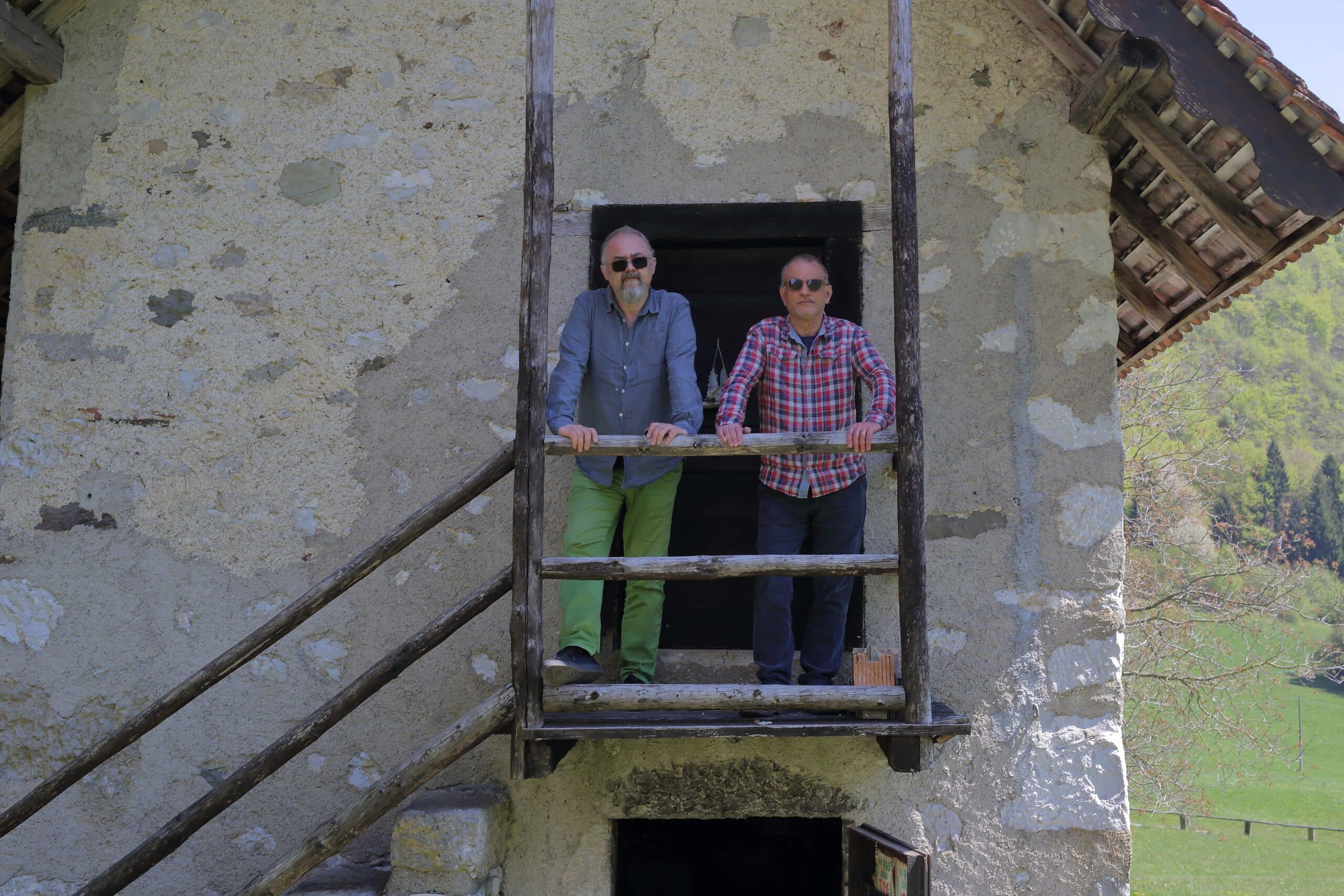 Herbarium Sonorum di Nicola Fazzini e Giovanni Maier