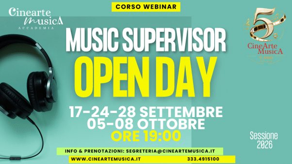 Cineartemusica Roma Cineartemusica Roma