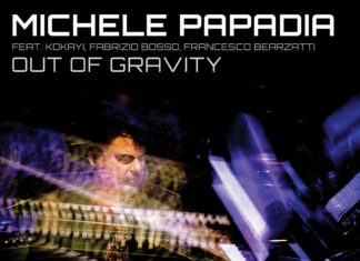 MICHELE PAPADIA | Out of gravity MICHELE PAPADIA Out of gravity