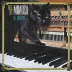 Mimosa pubblica il nuovo singolo dal titolo “Materia” Mimosa MATERIA