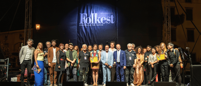 Premio Alberto Cesa 2027 Premio Alberto Cesa 2027