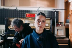 Raul Refree e Aida Torrio presentano il 27 settembre 'Gala i Ovidio' al festival Ethnos