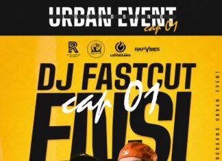 A Luogosano (AV) nasce il “Luogosano Urban Event”: DJ Fastcut ed Ensi protagonisti il 12 settembre del primo capitolo