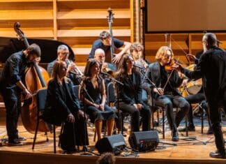 Un amore supremo, una specie di blu: la nuova edizione del ParmaJazz Frontiere Festival 2026 ParmaJazz Frontiere Festival