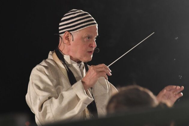 Sant&rsquo;In Jazz Orchestra diretta dal Maestro Alessandro Cerino