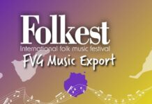 Aperto il bando di FVG Music Export: La musica del Friuli Venezia Giulia guarda alle Canarie – scad. 15 novembre 2026 FVG Music Export