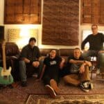 BAD PROFILE – la band milanese pubblica l’EP “THE OTHER SIDE” bad profile