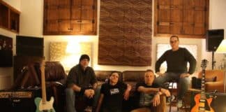 BAD PROFILE – la band milanese pubblica l’EP “THE OTHER SIDE” bad profile