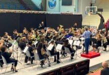 Da Ponchielli a Mertens, la grande musica per banda al IV Cremona Band Festival il 3 e 4 ottobre 2026 Ponchielli 2026