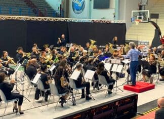 Da Ponchielli a Mertens, la grande musica per banda al IV Cremona Band Festival il 3 e 4 ottobre 2026 Ponchielli 2026