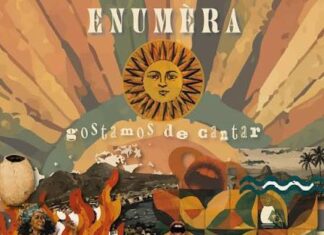 ENUMÈRA | Gostamos de cantar coverenumera