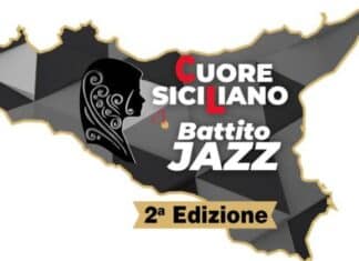Cuore Siciliano Battito Jazz a Caltanissetta dal 24 al 26 settembre cuore siciliano
