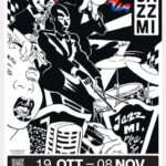 JAZZMI 2026 a Milano dal 19 ottobre all’8 novembre jazzmi 2026