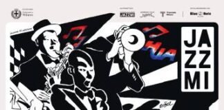 JAZZMI 2026 a Milano dal 19 ottobre all’8 novembre jazzmi 2026