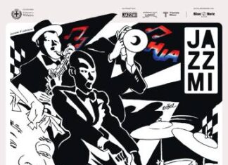 JAZZMI 2026 a Milano dal 19 ottobre all’8 novembre jazzmi 2026