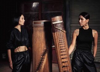 Ethnos 2026: il festival della World Music fa tappa a Napoli per 4 giorni di concerti e incontri le artiste coreane Dalum in scena alla XXXI edizione del festival Ethnos il 25 settembre