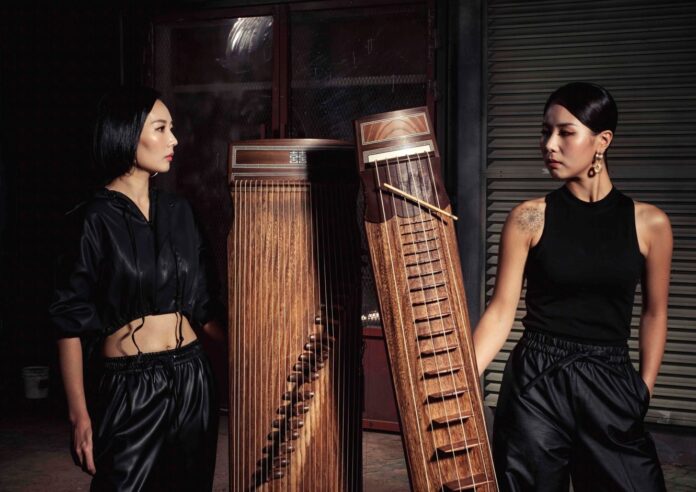 le artiste coreane Dalum in scena alla XXXI edizione del festival Ethnos il 25 settembre le artiste coreane Dalum in scena alla XXXI edizione del festival Ethnos il 25 settembre