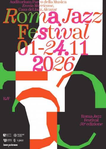 roma jazz festival roma jazz festival