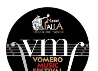 Vomero Music Festival 2026 – a Napoli dal 1 ottobre al 3 dicembre 2026 vomero music festival